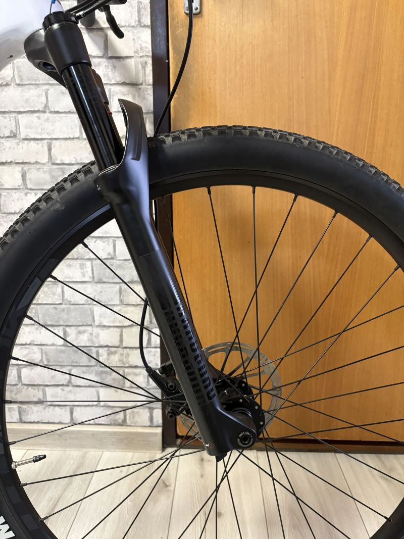 Mondraker Chrono Carbon