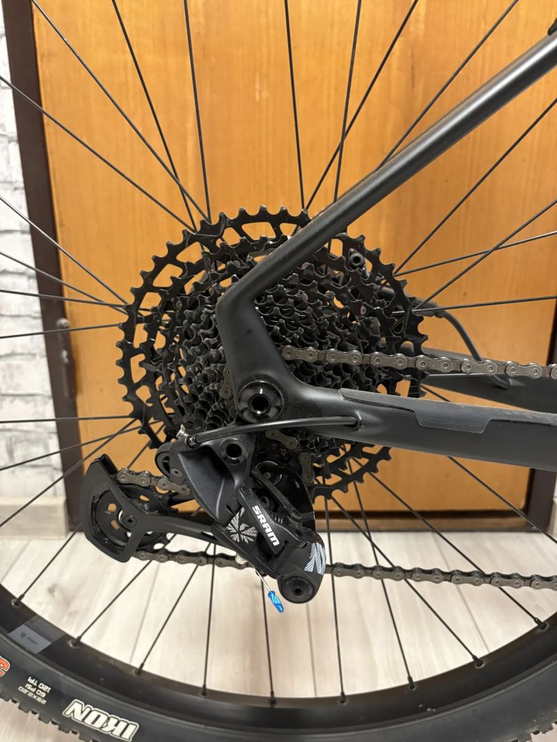 Mondraker Chrono Carbon