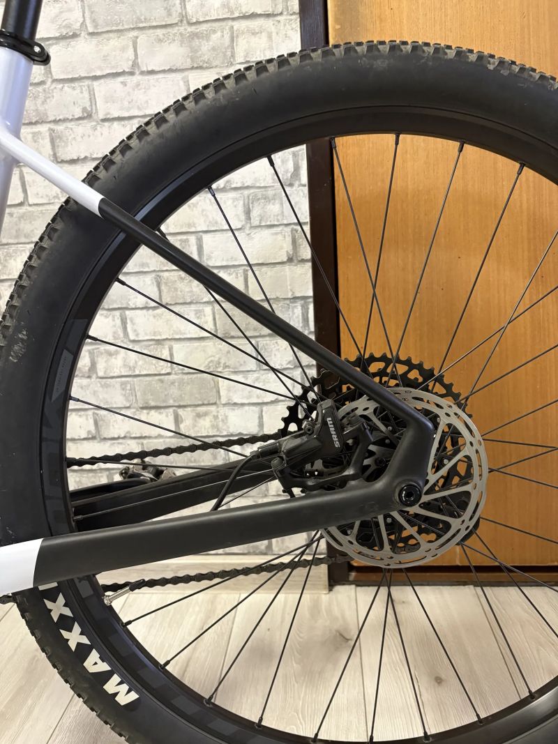 Mondraker Chrono Carbon