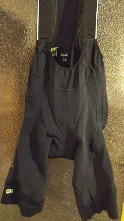 kraťasy Alé Clima winter