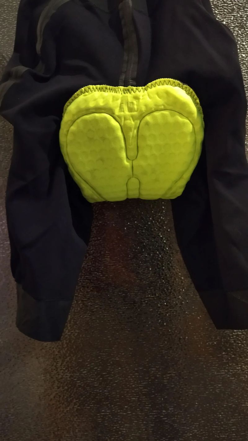 kraťasy Alé Clima winter