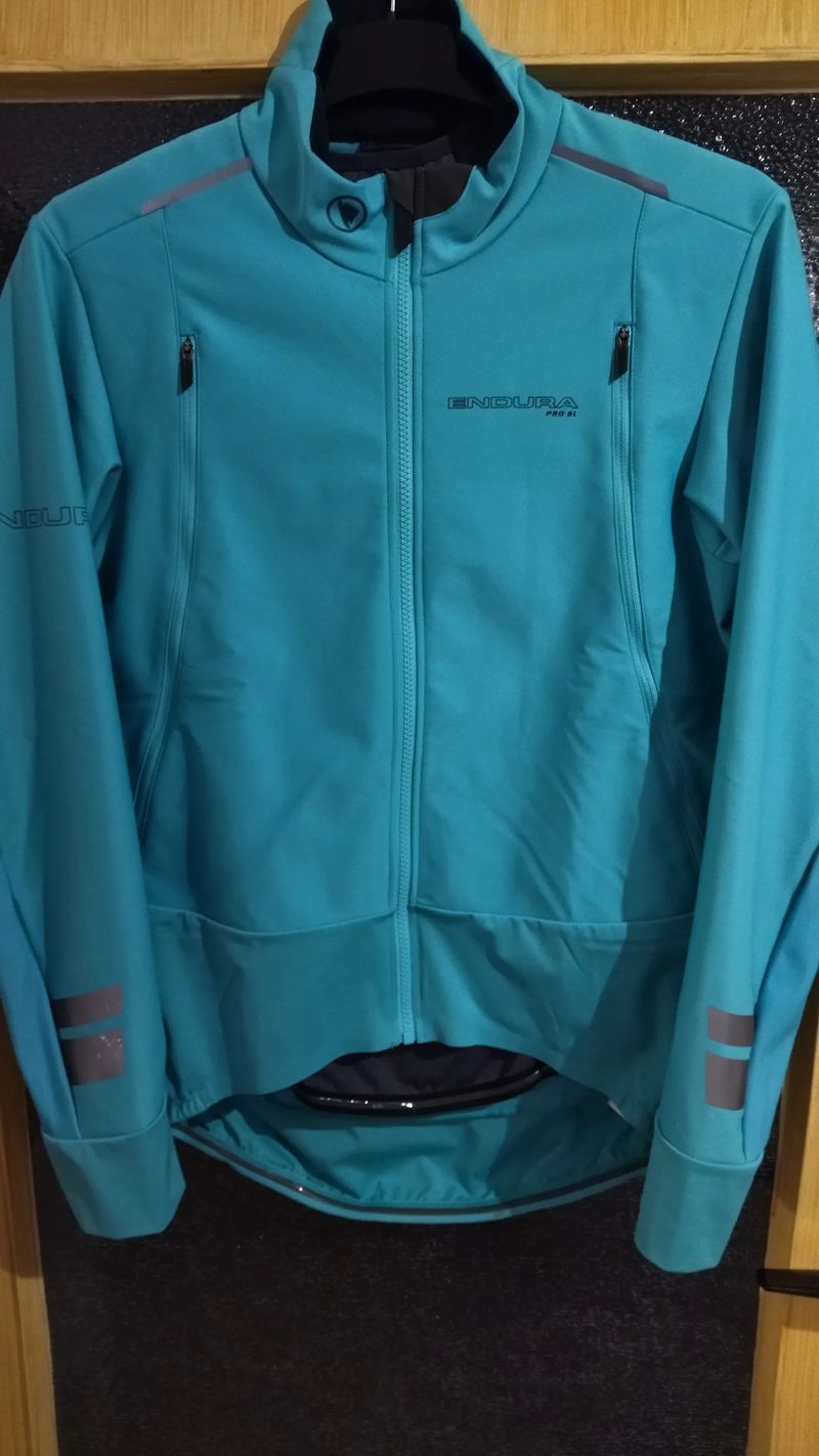 Bunda Endura Pro SL 3 Season Primaloft