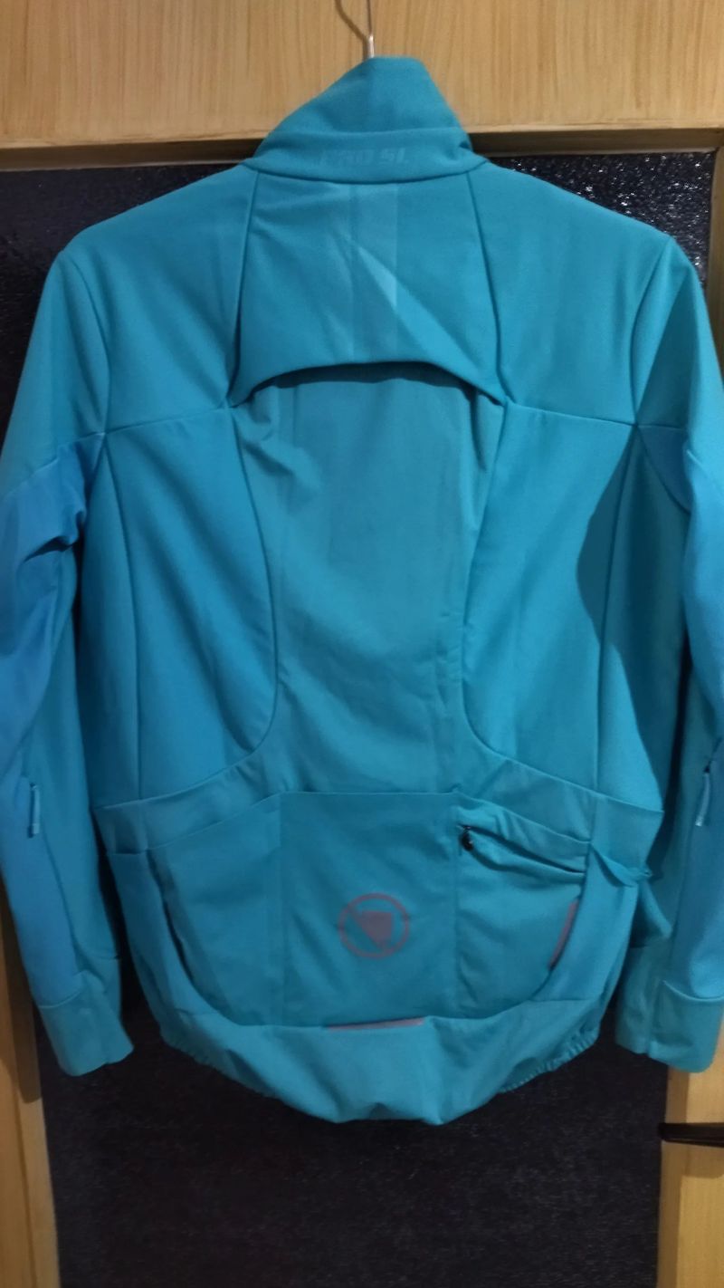 Bunda Endura Pro SL 3 Season Primaloft
