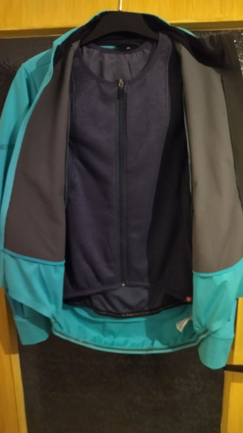 Bunda Endura Pro SL 3 Season Primaloft