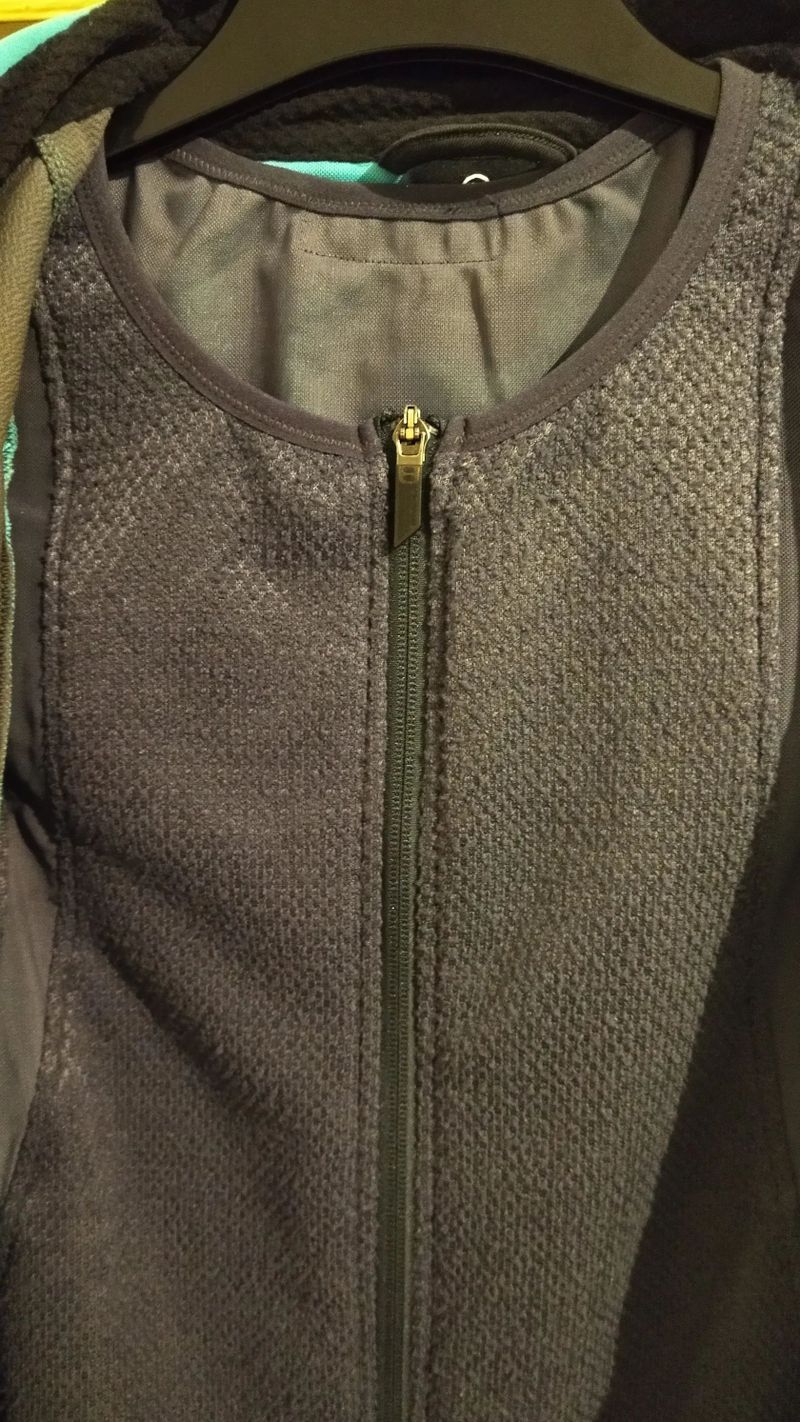 Bunda Endura Pro SL 3 Season Primaloft