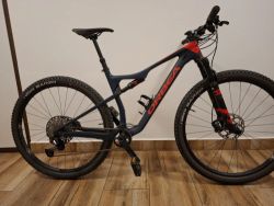 Orbea OIZ M30 2022.