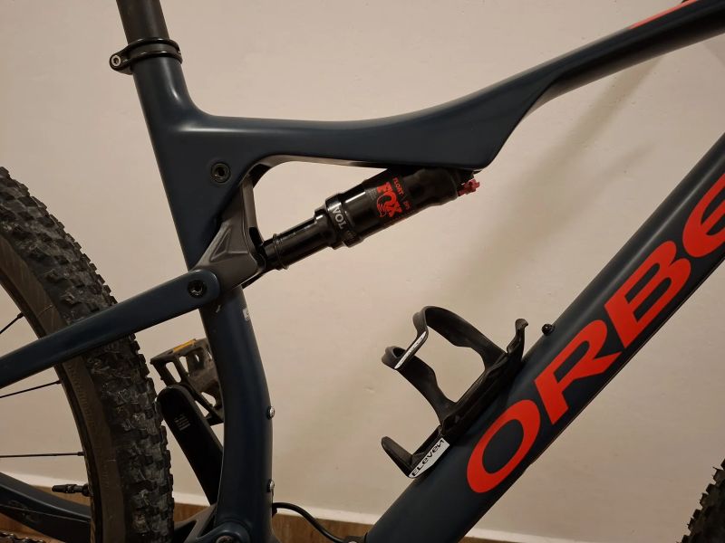 Orbea OIZ M30 2022.