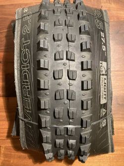 Plášť WTB Verdict 27,5x2,5