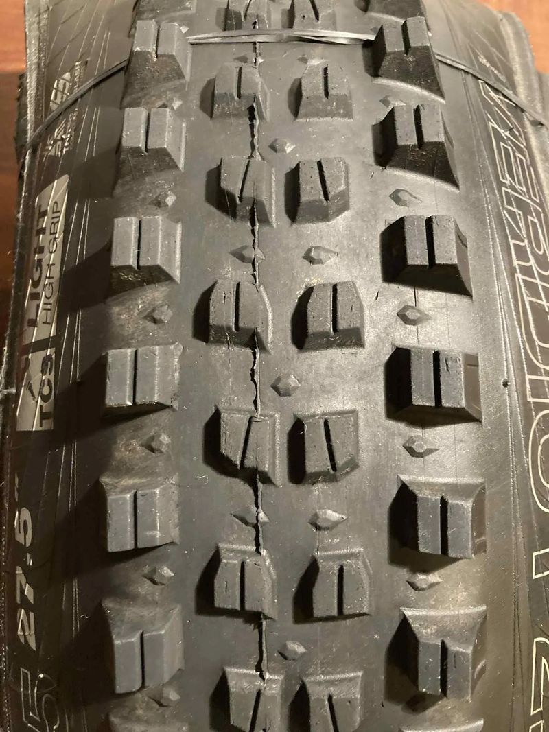 Plášť WTB Verdict 27,5x2,5