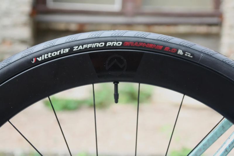 *TESTOVAČKA* Officine Mattio Lemma RT vel.58 | Ultegra Di2 12s | Made In Italy