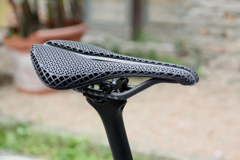 *TESTOVAČKA* Officine Mattio Lemma RT vel.58 | Ultegra Di2 12s | Made In Italy