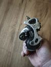 Shimano smyk a přehazovačka Ultegra 