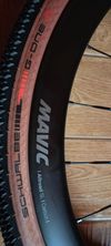 Mavic ALLROAD SL CARBON - gravel - NOVÁ - XDR nebo HG