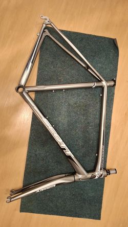 Rám Scott Speedster S20 XL