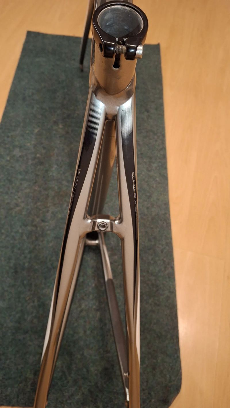 Rám Scott Speedster S20 XL