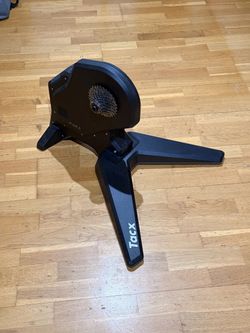 Tacx Flux S
