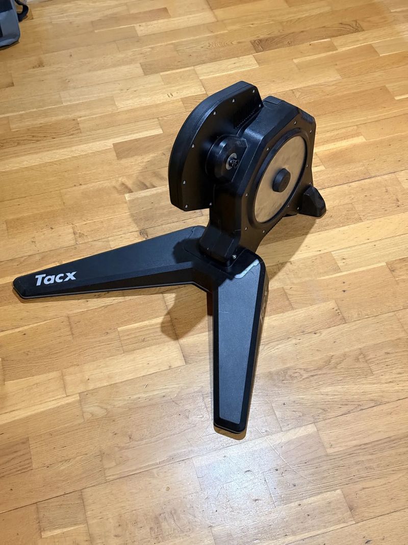 Tacx Flux S