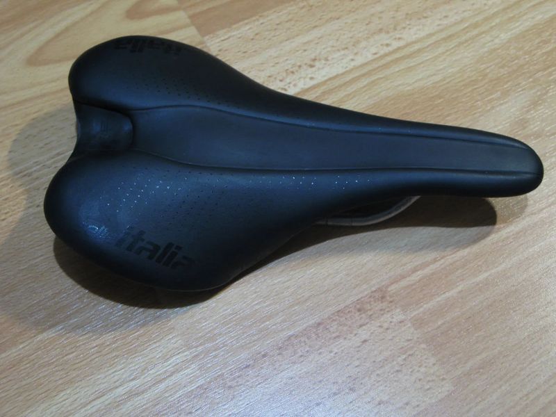 Sedlo PROLOGO Kappa Evo a SELLE Italia