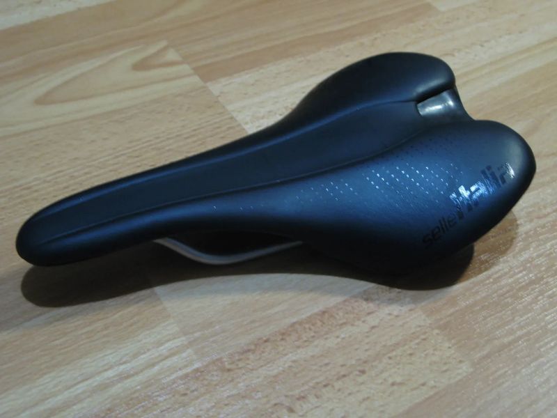 Sedlo PROLOGO Kappa Evo a SELLE Italia