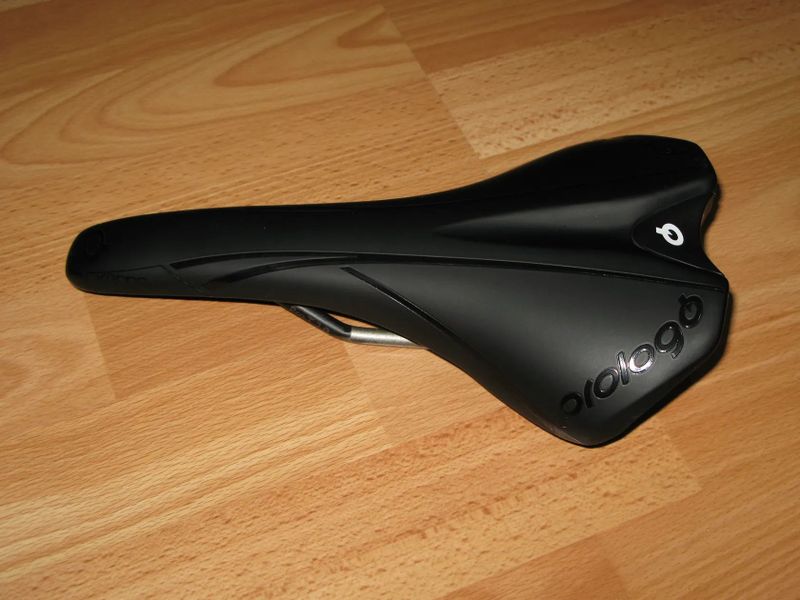 Sedlo PROLOGO Kappa Evo a SELLE Italia