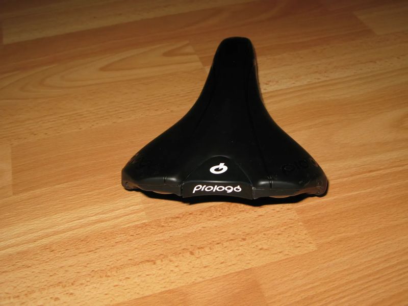 Sedlo PROLOGO Kappa Evo a SELLE Italia