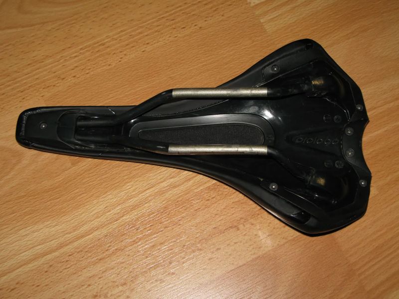 Sedlo PROLOGO Kappa Evo a SELLE Italia