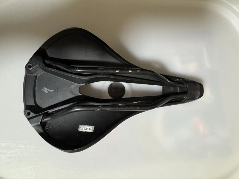 Specialized Power Comp 143 mm