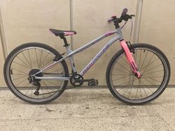 Rock Machine Thunder 26 