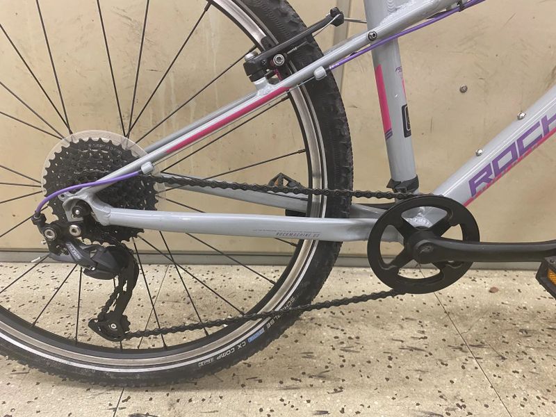 Rock Machine Thunder 26 