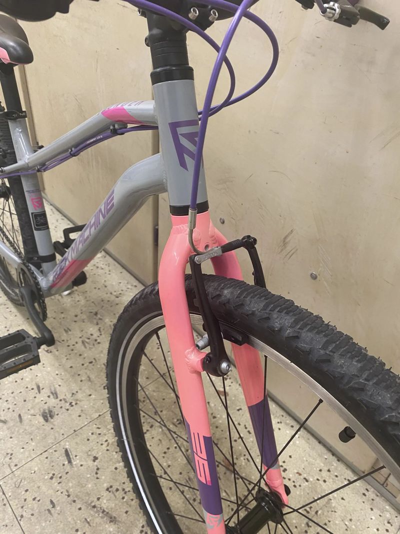 Rock Machine Thunder 26 