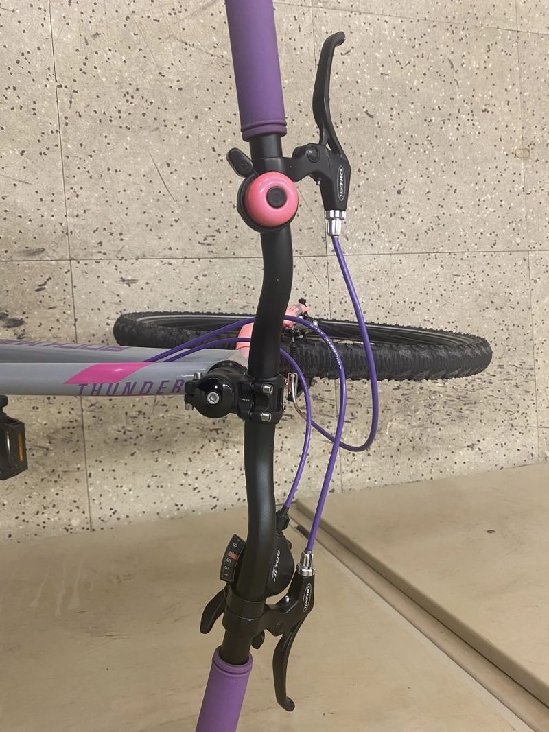 Rock Machine Thunder 26 