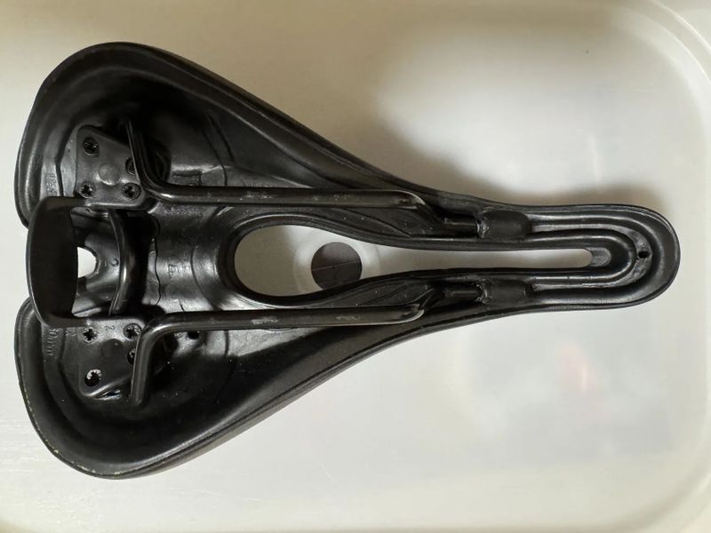 Selle SMP TRK Medium gel