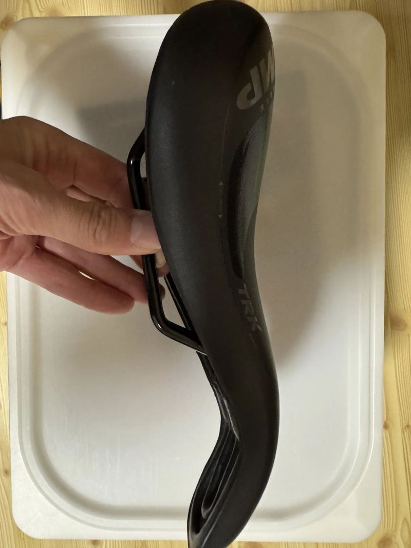 Selle SMP TRK Medium gel