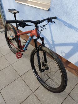 Kona Kahuna DL, vel. M