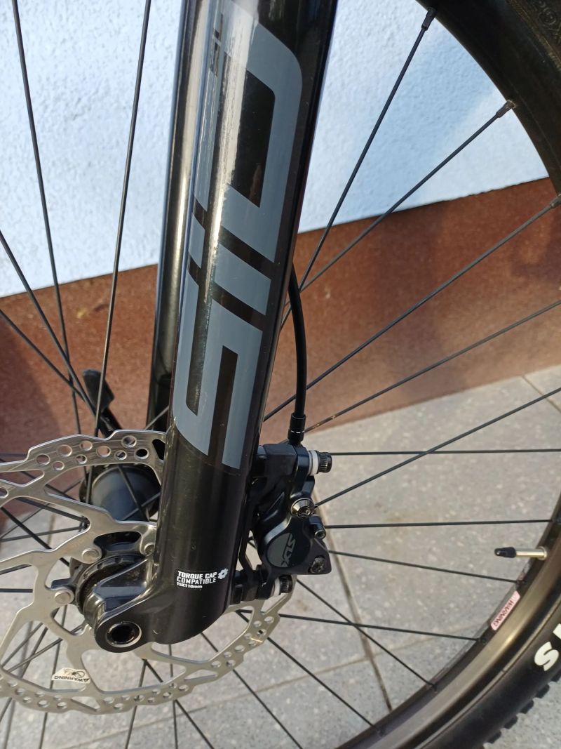 Kona Kahuna DL, vel. M