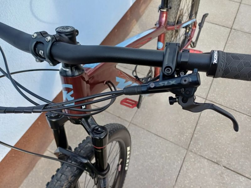 Kona Kahuna DL, vel. M