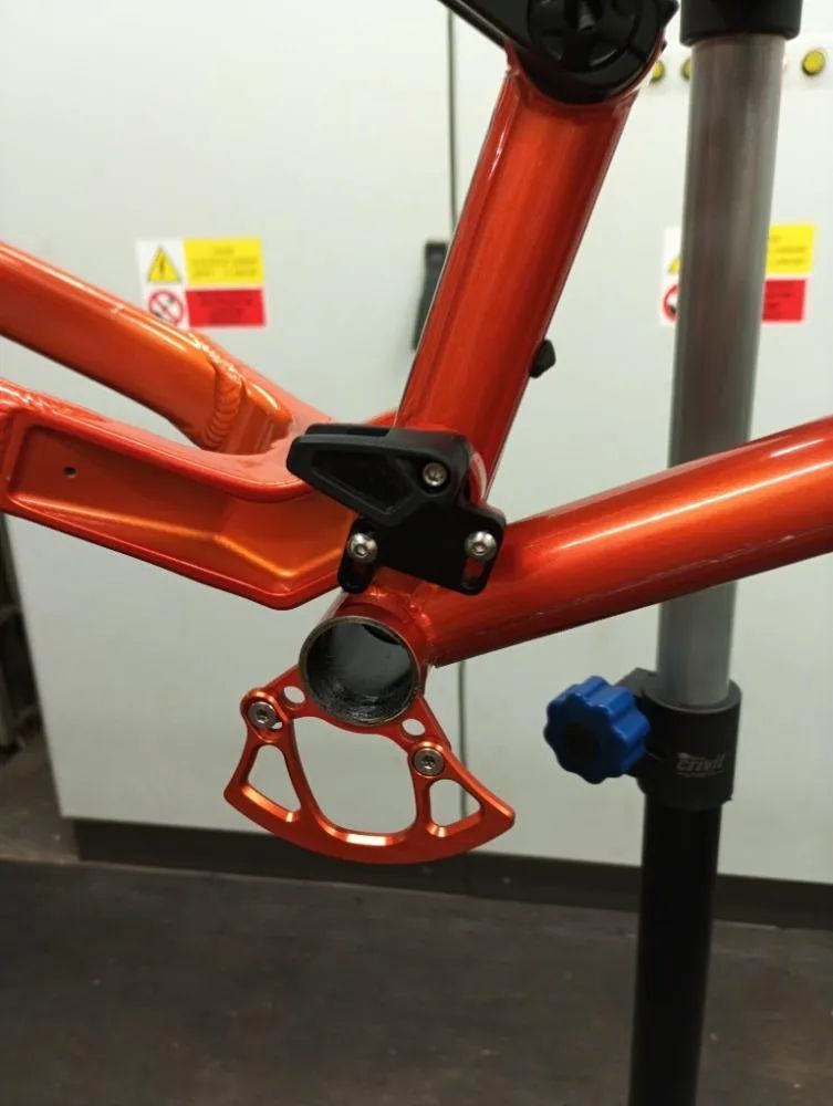 Rám Cotic Max Flare