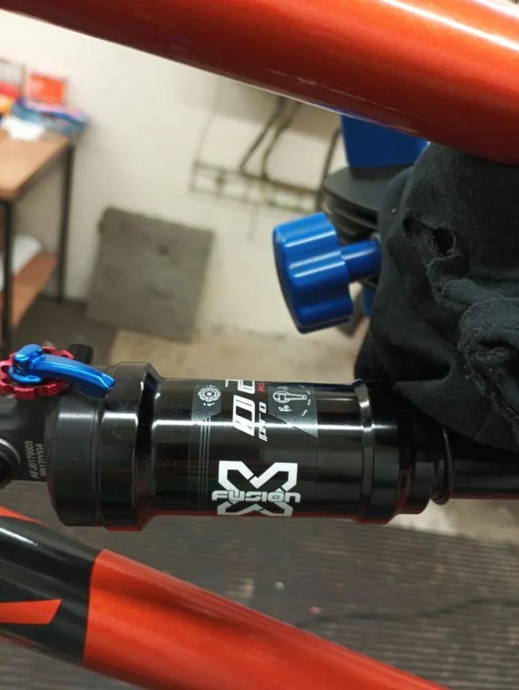 Rám Cotic Max Flare