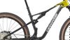Cannondale Scalpel carbon 3 custom - Lefty Ocho carbon 120, wattmetr, karbon kola, XTR Di2