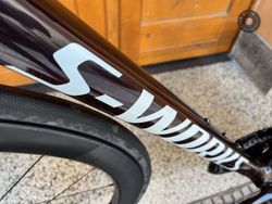 Specialized S-Works Tarmac SL8 (NOVÝ)