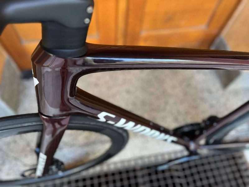 Specialized S-Works Tarmac SL8 (NOVÝ)