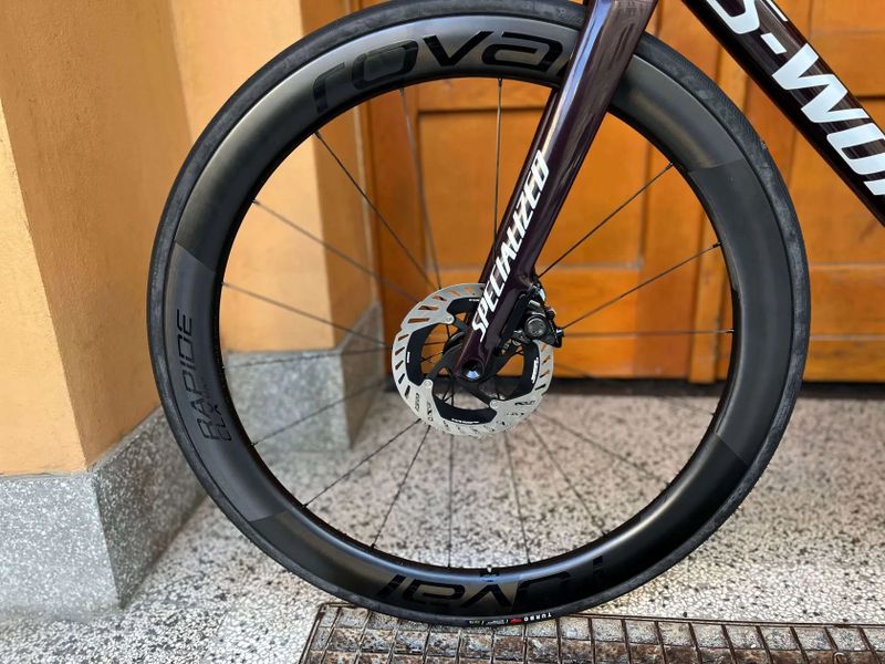 Specialized S-Works Tarmac SL8 (NOVÝ)