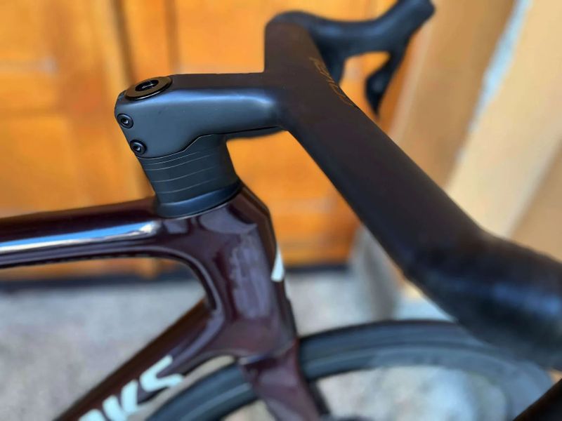 Specialized S-Works Tarmac SL8 (NOVÝ)