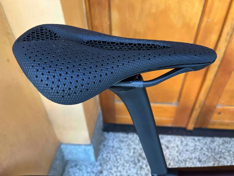 Specialized S-Works Tarmac SL8 (NOVÝ)