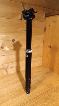 Crankbrothers Highline 125mm