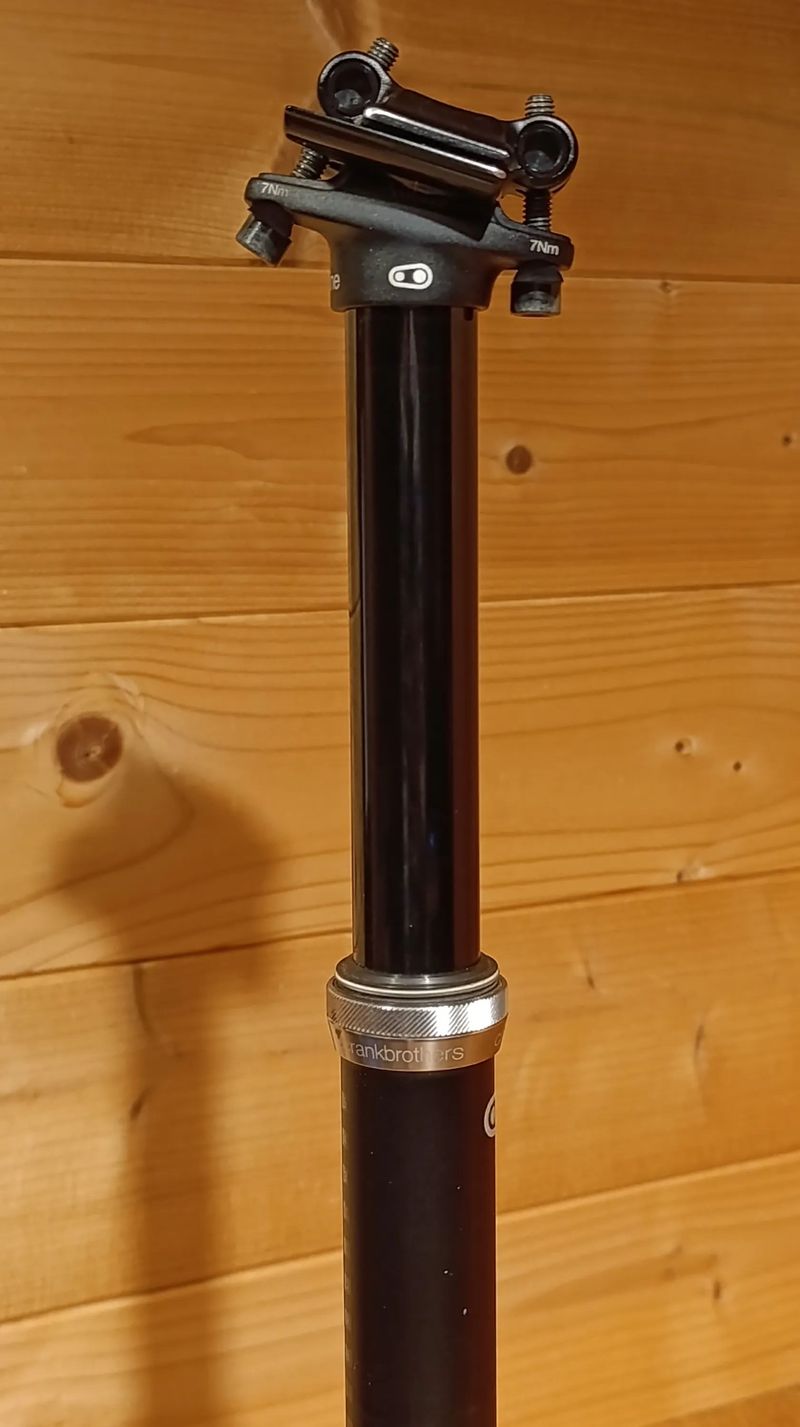 Crankbrothers Highline 125mm