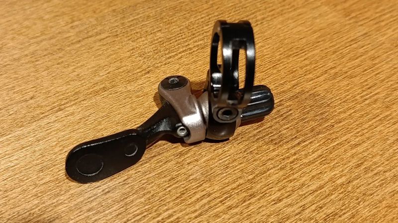 Crankbrothers Highline 125mm
