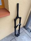 Rock Shox Lyrik Select, 150mm, 29"