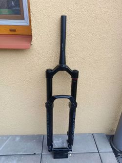 Rock Shox Lyrik Select, 150mm, 29"