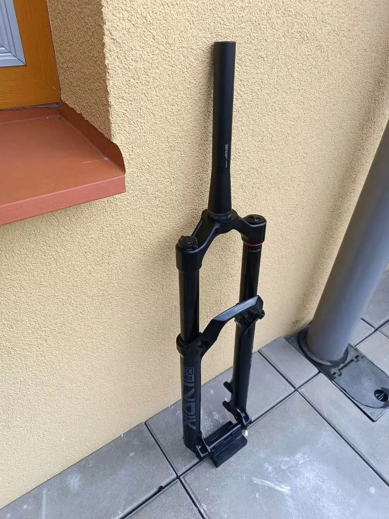 Rock Shox Lyrik Select, 150mm, 29"